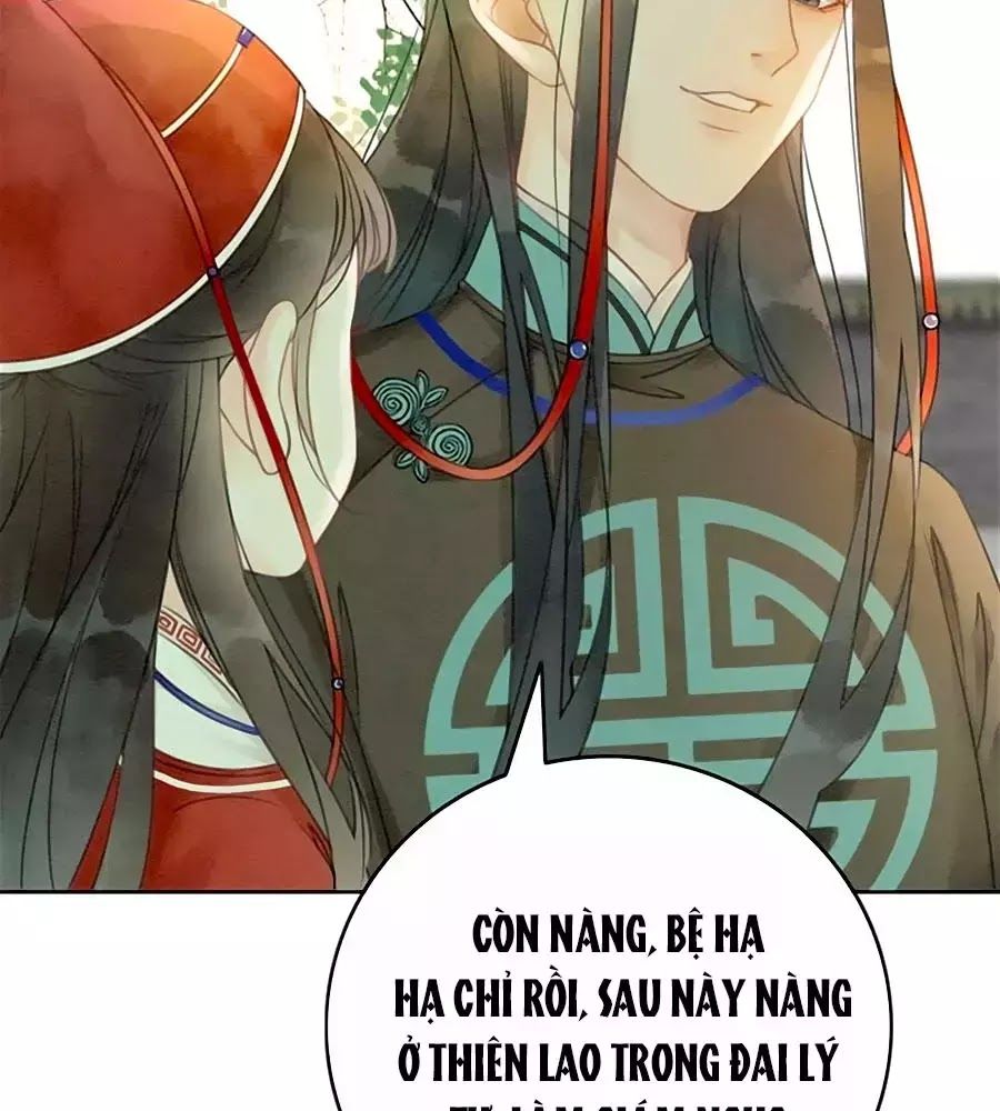 Triều Đình Có Yêu Khí Chapter 29 - 32