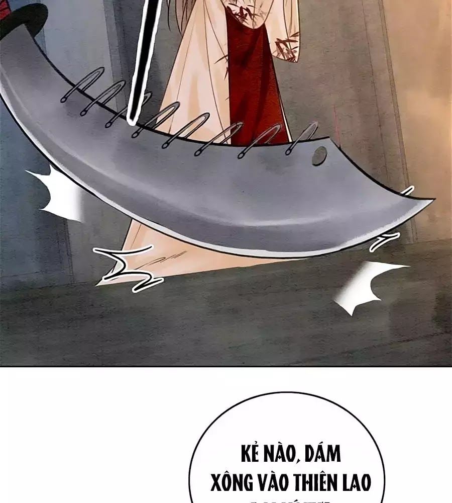 Triều Đình Có Yêu Khí Chapter 29 - 47