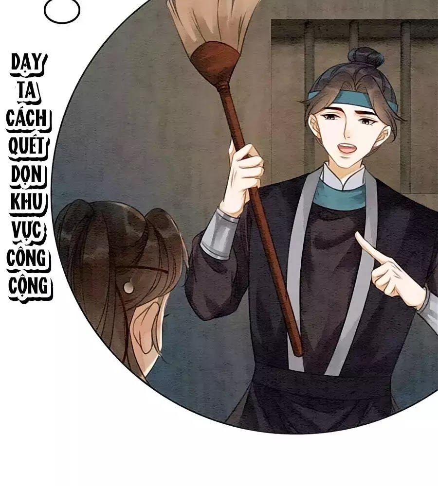 Triều Đình Có Yêu Khí Chapter 29 - 58