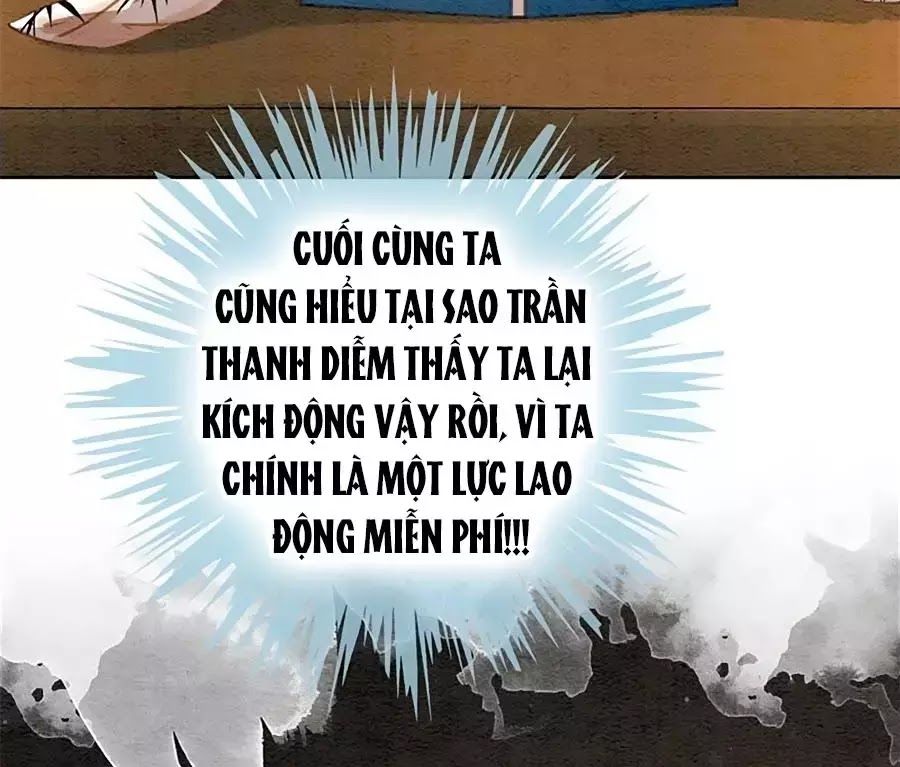 Triều Đình Có Yêu Khí Chapter 29 - 61