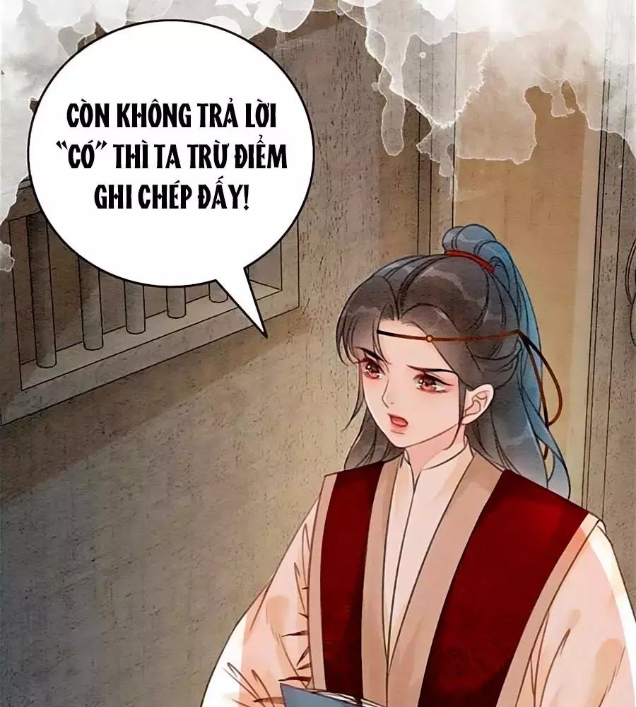 Triều Đình Có Yêu Khí Chapter 29 - 70