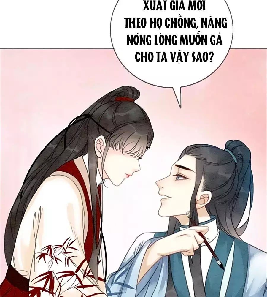 Triều Đình Có Yêu Khí Chapter 29 - 86