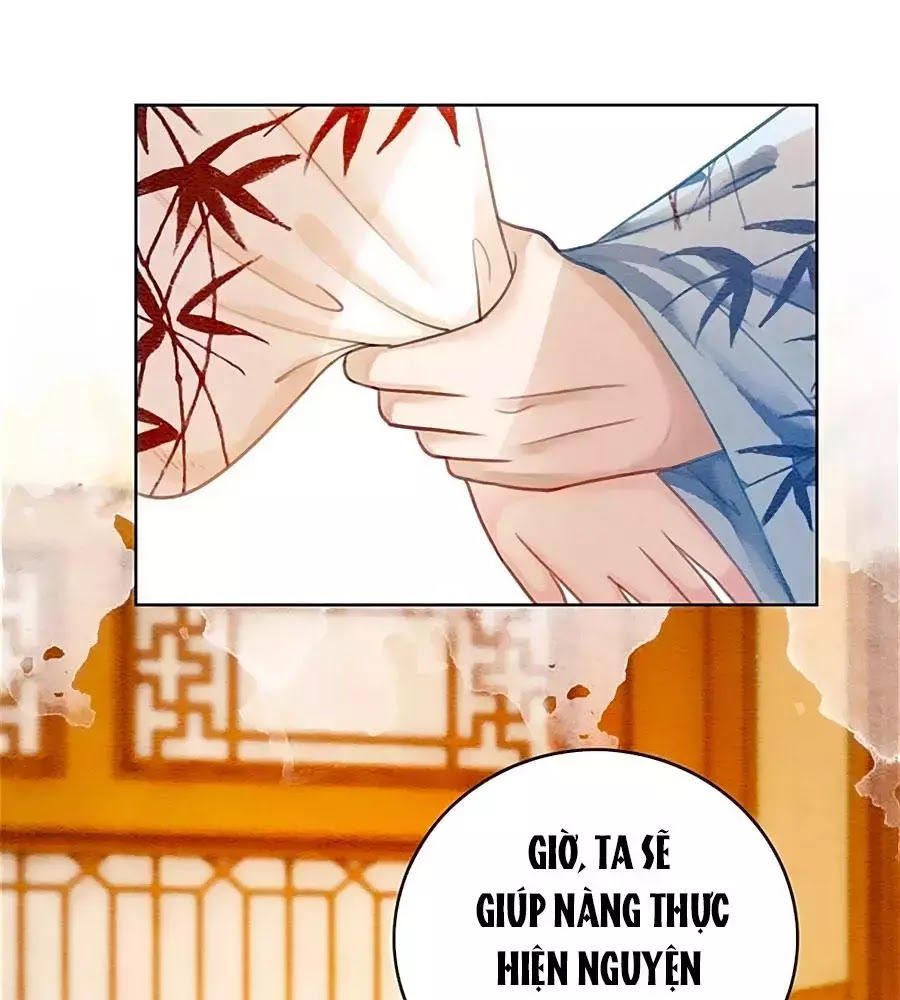 Triều Đình Có Yêu Khí Chapter 29 - 92