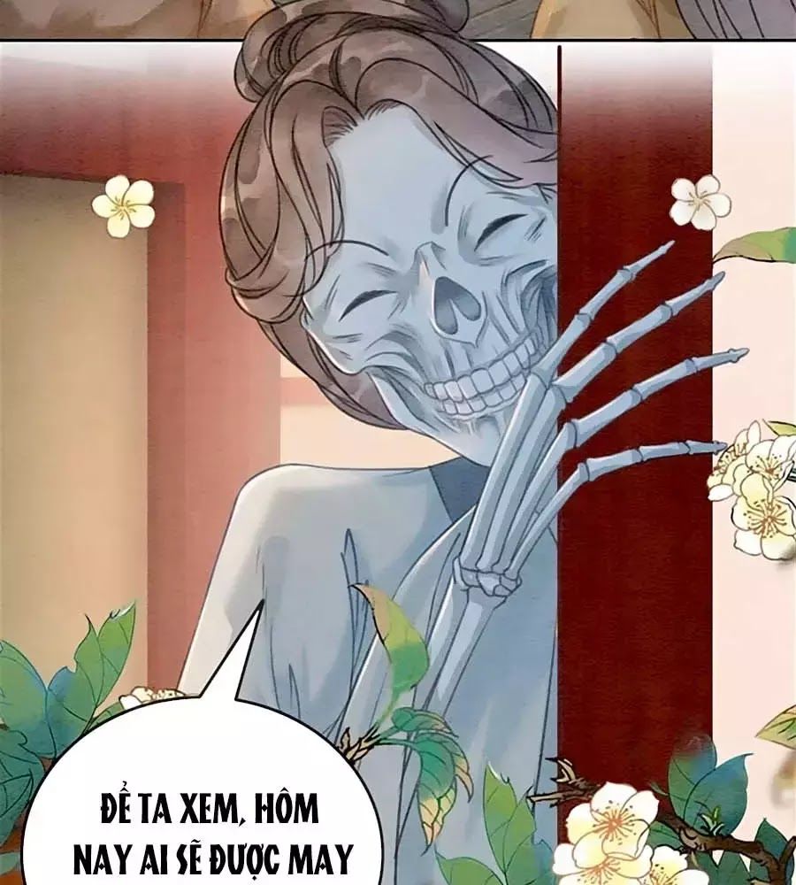 Triều Đình Có Yêu Khí Chapter 30 - 12