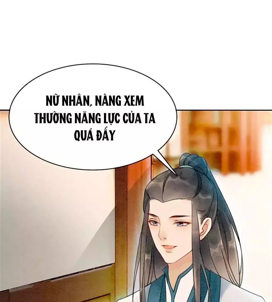 Triều Đình Có Yêu Khí Chapter 30 - 17