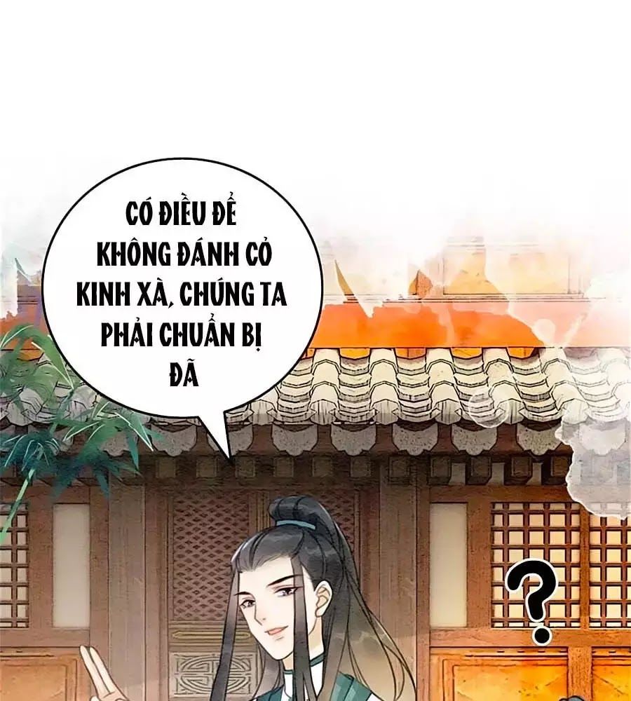 Triều Đình Có Yêu Khí Chapter 30 - 3