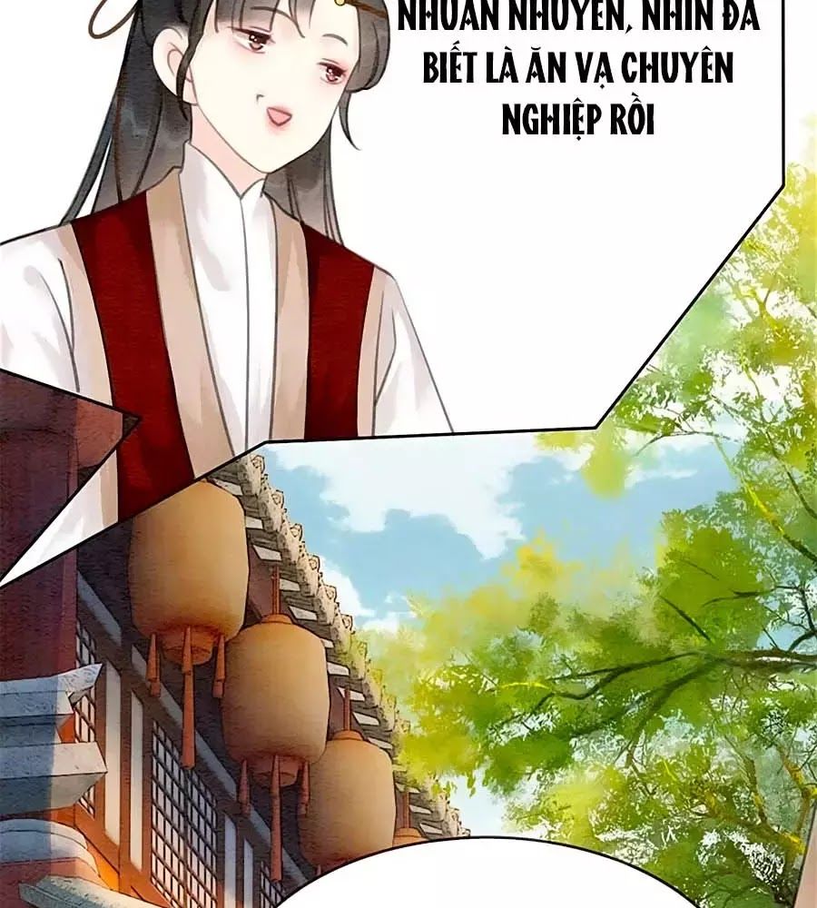 Triều Đình Có Yêu Khí Chapter 30 - 27