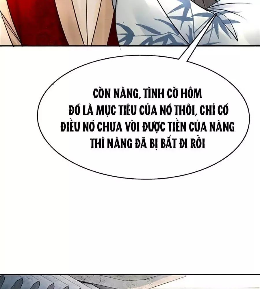 Triều Đình Có Yêu Khí Chapter 30 - 37