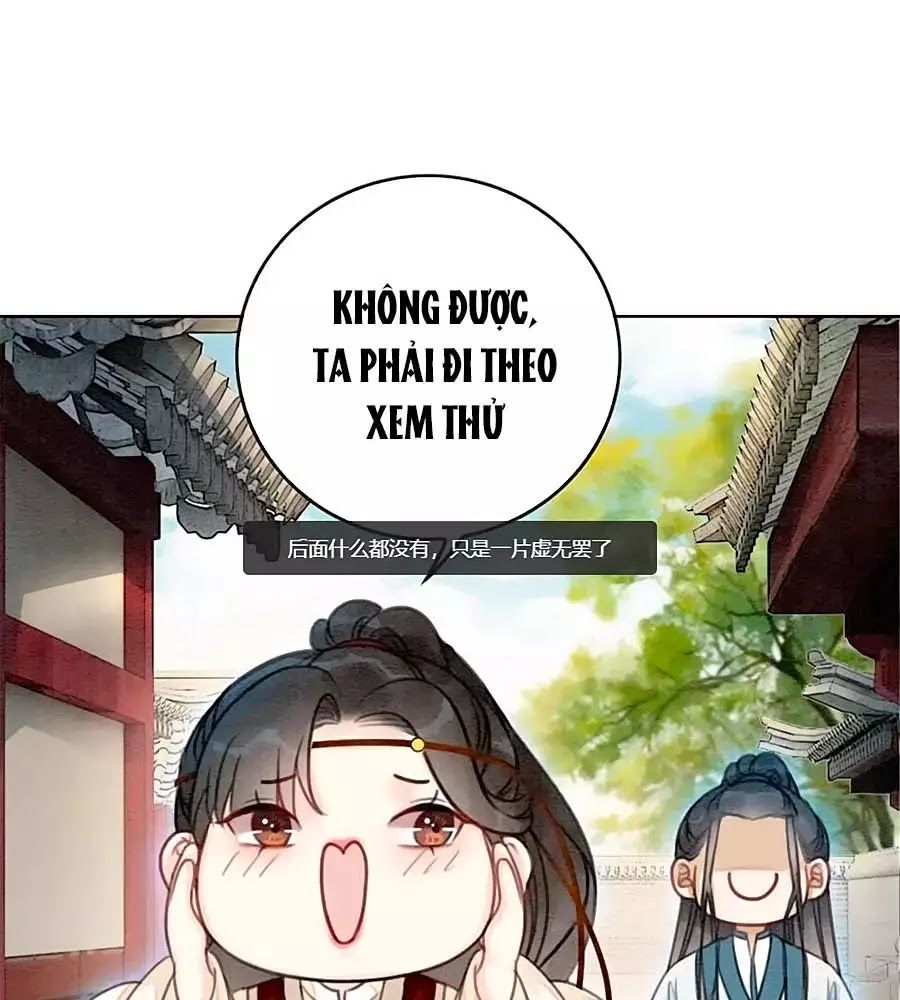 Triều Đình Có Yêu Khí Chapter 30 - 42