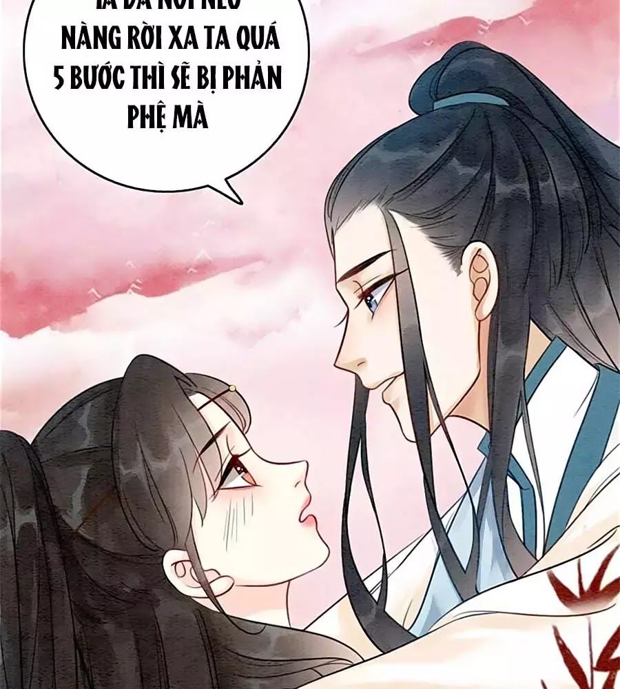 Triều Đình Có Yêu Khí Chapter 30 - 48