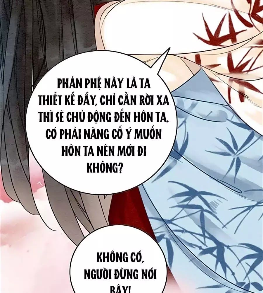 Triều Đình Có Yêu Khí Chapter 30 - 49