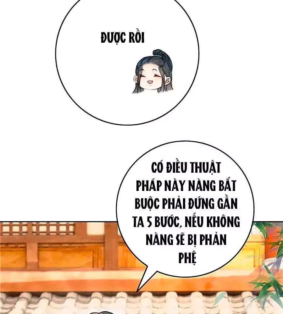 Triều Đình Có Yêu Khí Chapter 30 - 6