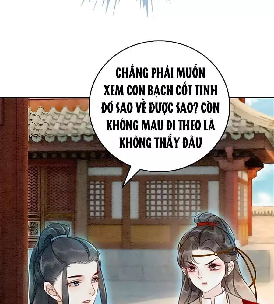 Triều Đình Có Yêu Khí Chapter 30 - 52