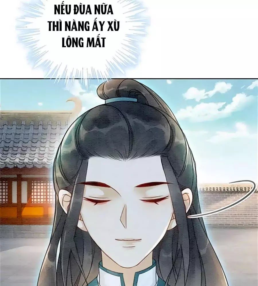 Triều Đình Có Yêu Khí Chapter 30 - 54