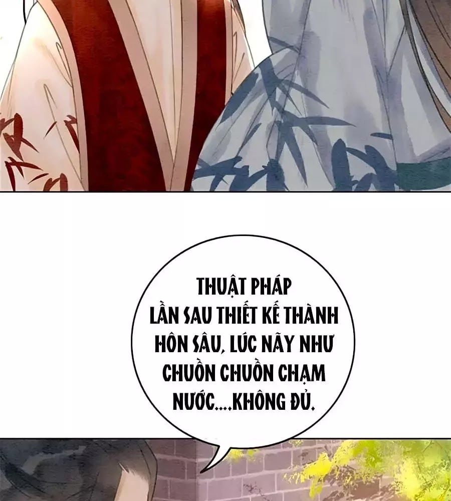 Triều Đình Có Yêu Khí Chapter 30 - 68