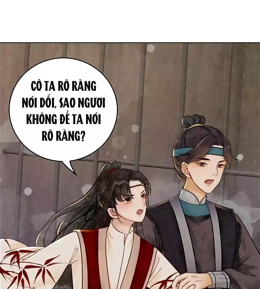 Triều Đình Có Yêu Khí Chapter 30 - 88