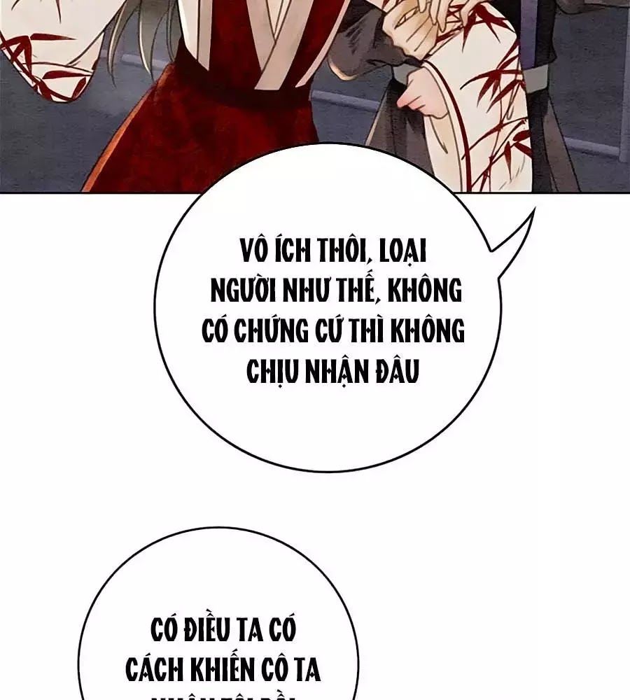 Triều Đình Có Yêu Khí Chapter 30 - 89