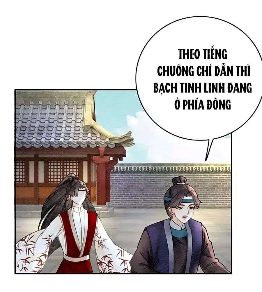 Triều Đình Có Yêu Khí Chapter 31 - 60