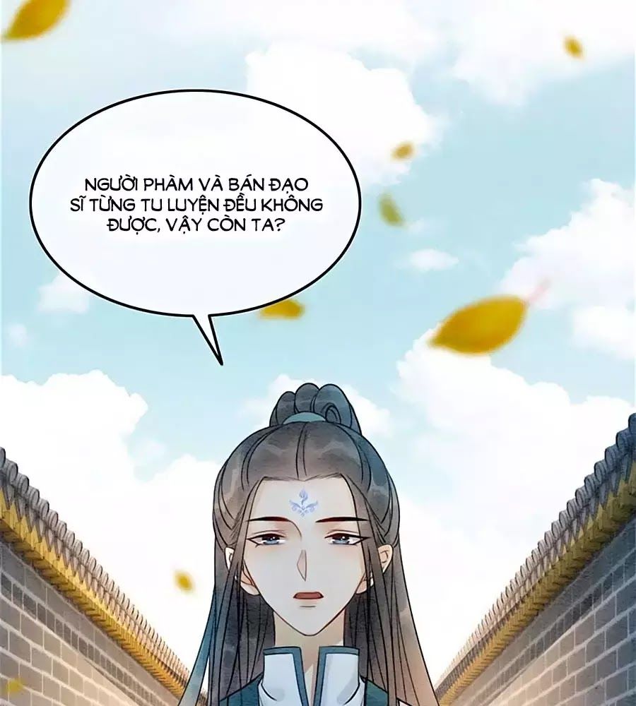 Triều Đình Có Yêu Khí Chapter 32 - 27