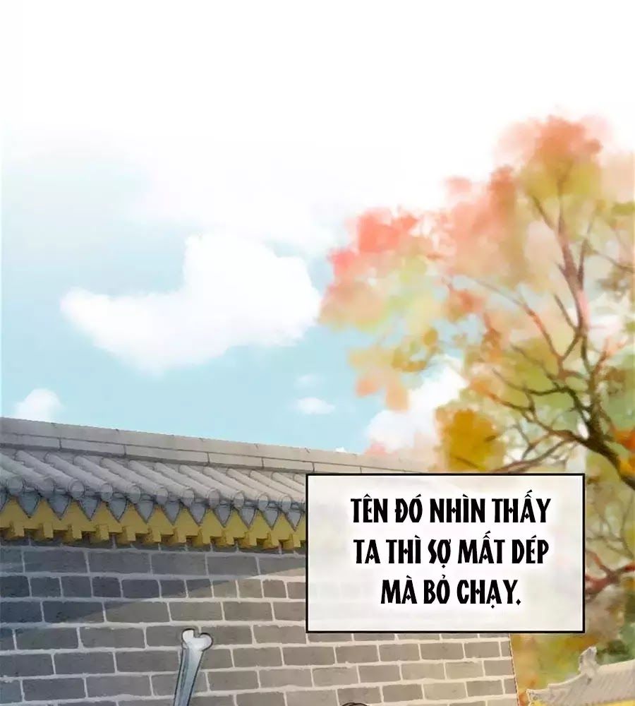 Triều Đình Có Yêu Khí Chapter 32 - 49