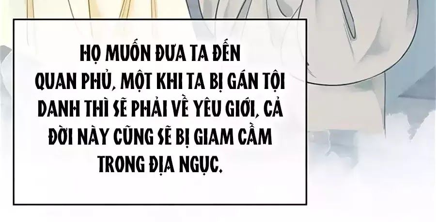 Triều Đình Có Yêu Khí Chapter 32 - 53