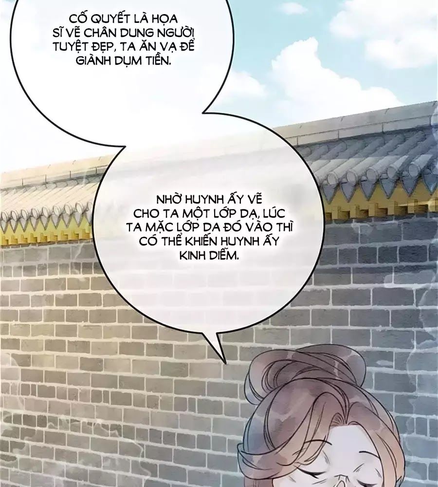 Triều Đình Có Yêu Khí Chapter 32 - 58