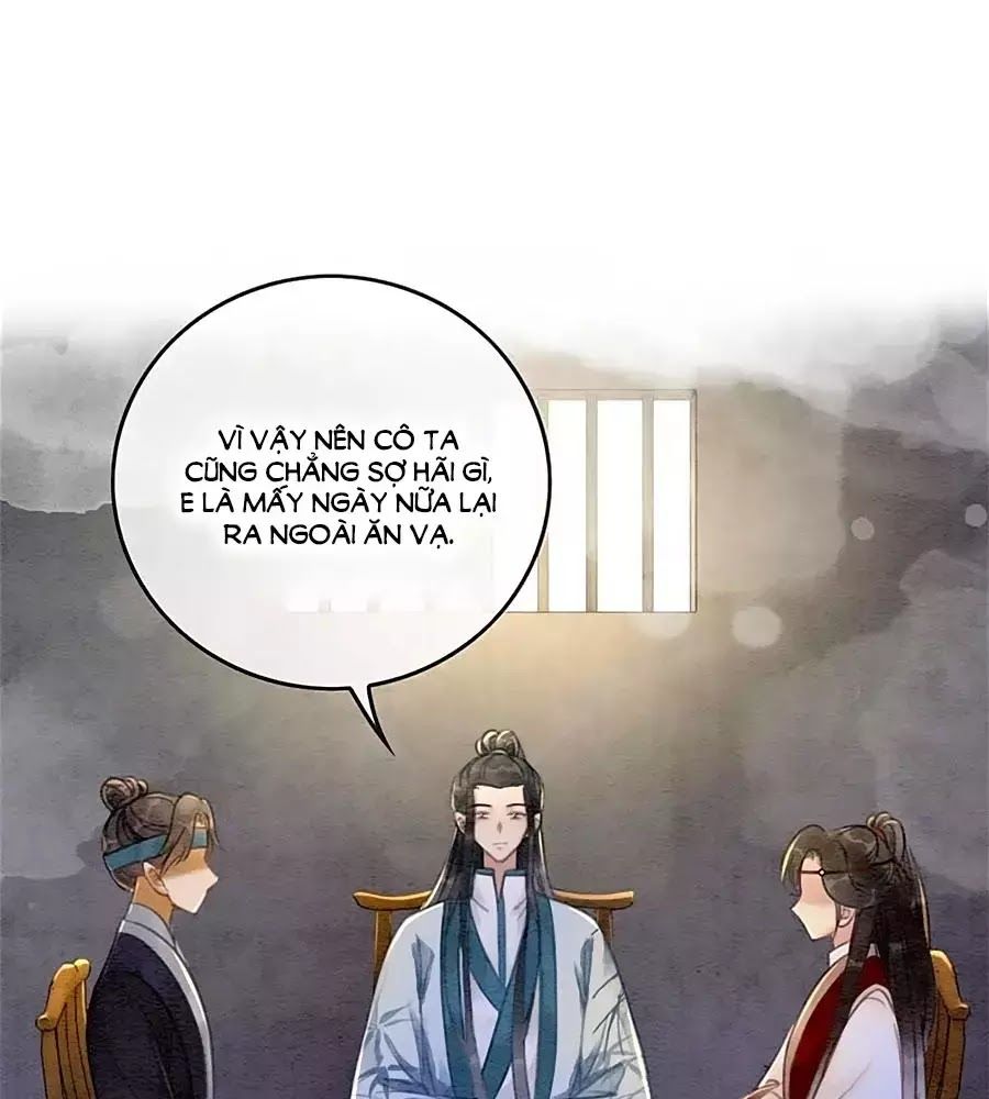 Triều Đình Có Yêu Khí Chapter 32 - 66