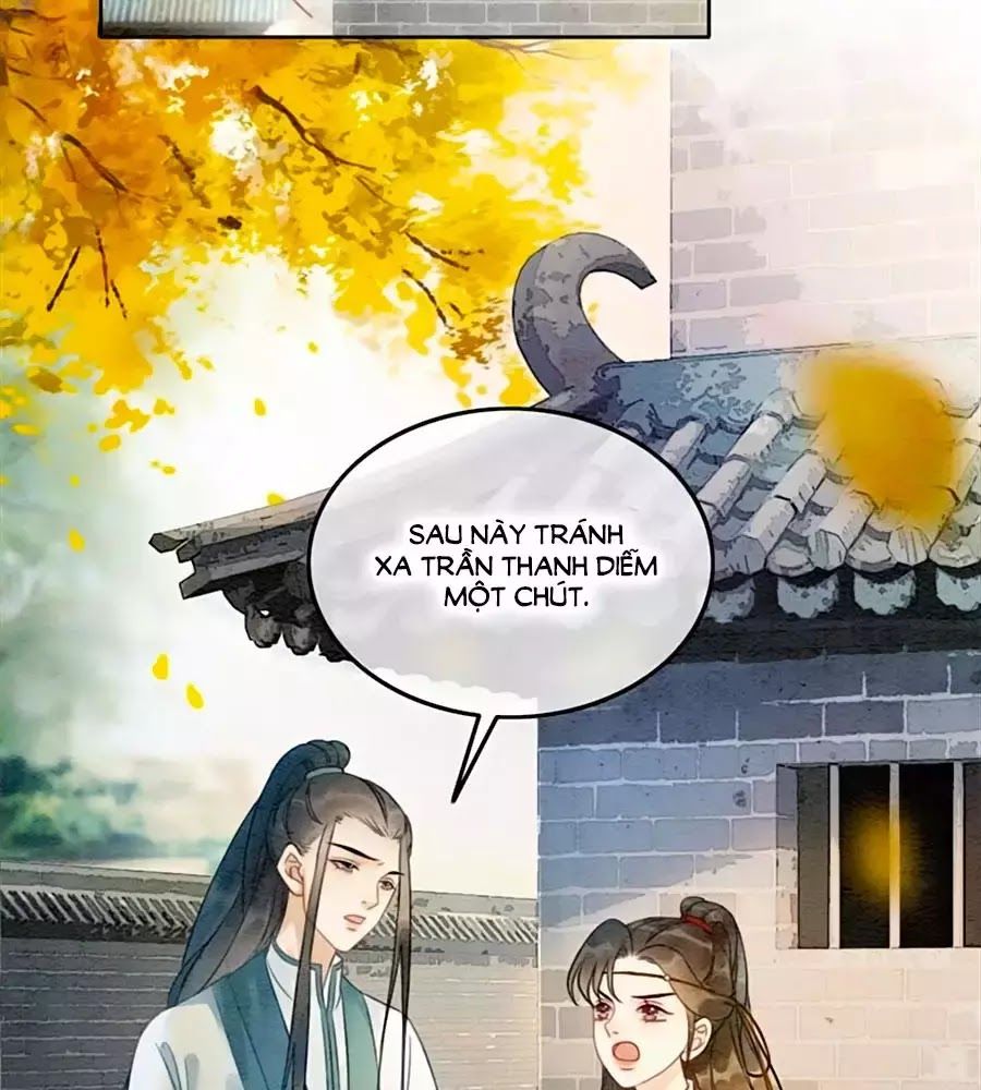 Triều Đình Có Yêu Khí Chapter 33 - 2