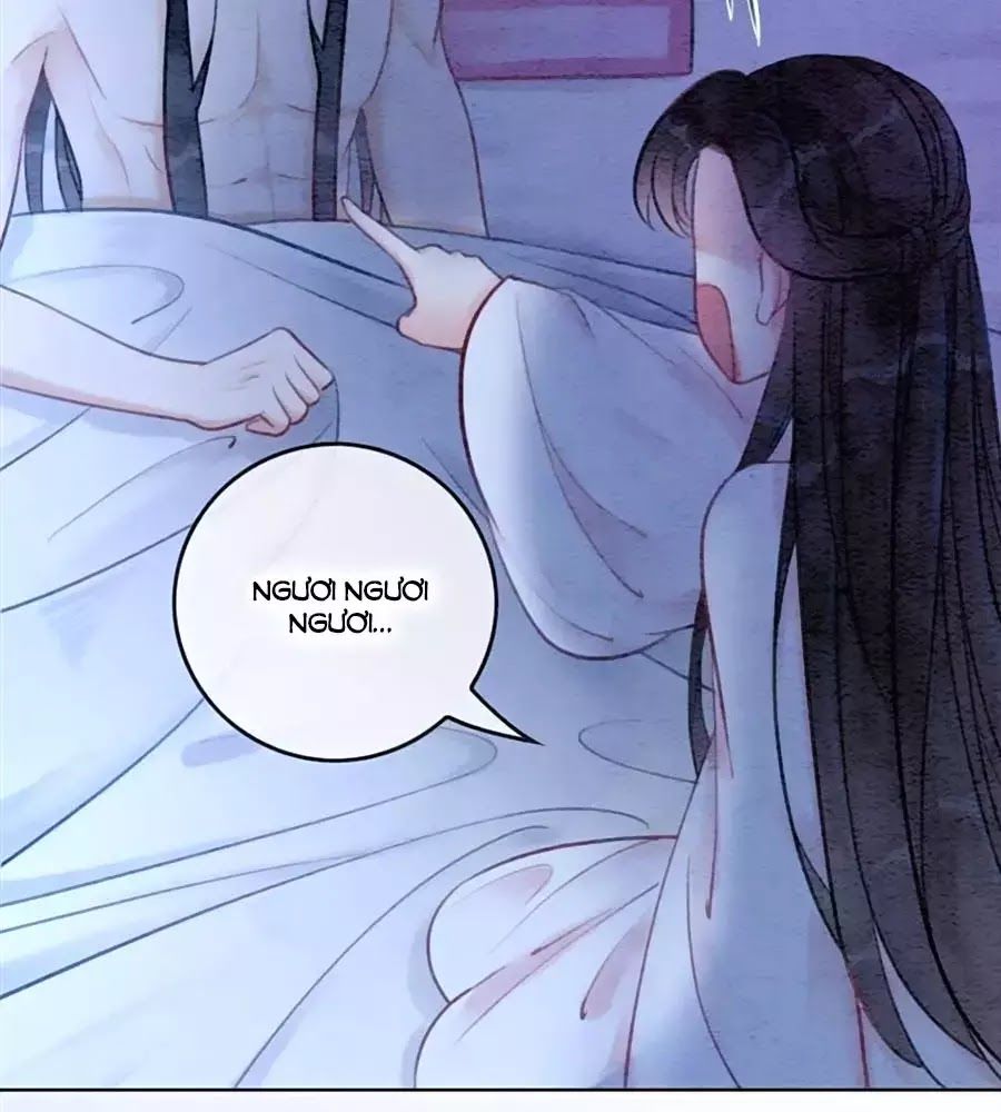 Triều Đình Có Yêu Khí Chapter 33 - 47