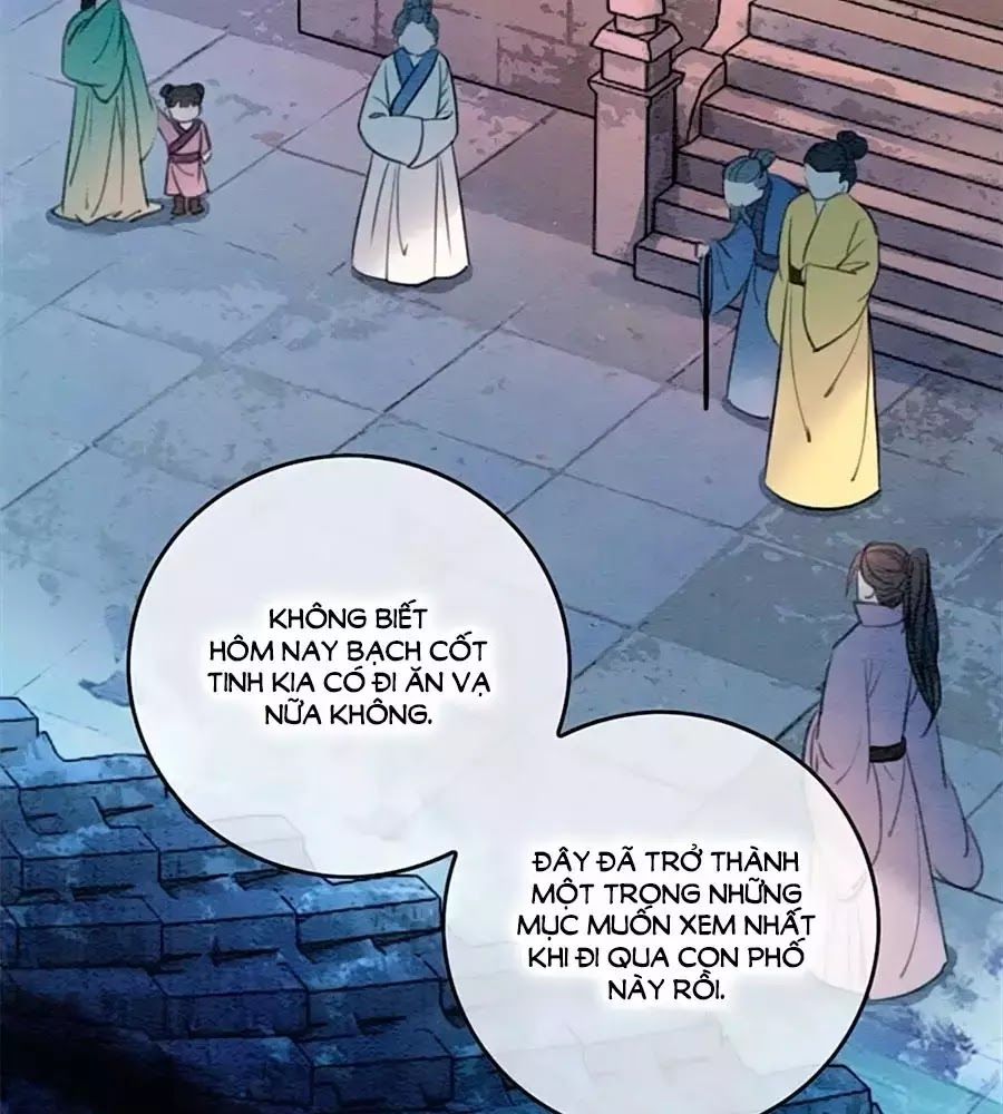 Triều Đình Có Yêu Khí Chapter 33 - 59