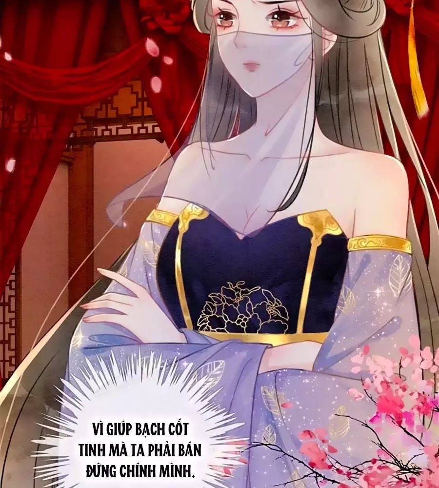 Triều Đình Có Yêu Khí Chapter 33 - 63