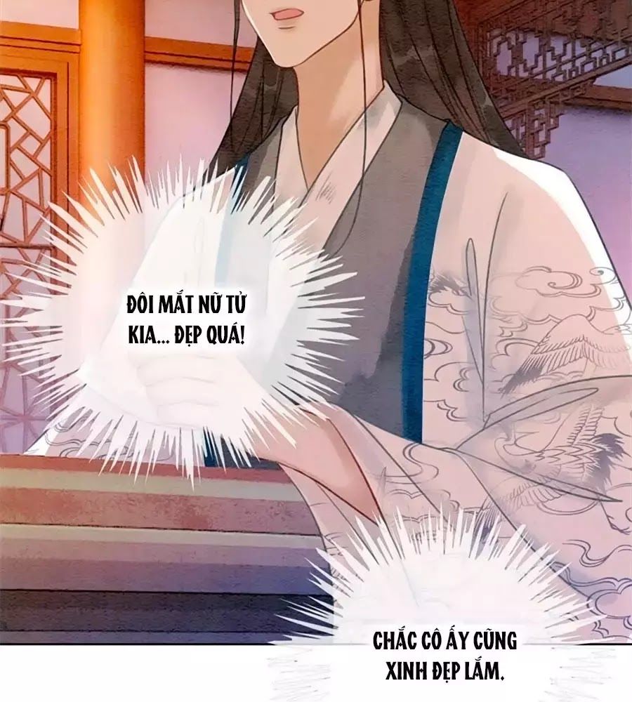 Triều Đình Có Yêu Khí Chapter 33 - 75