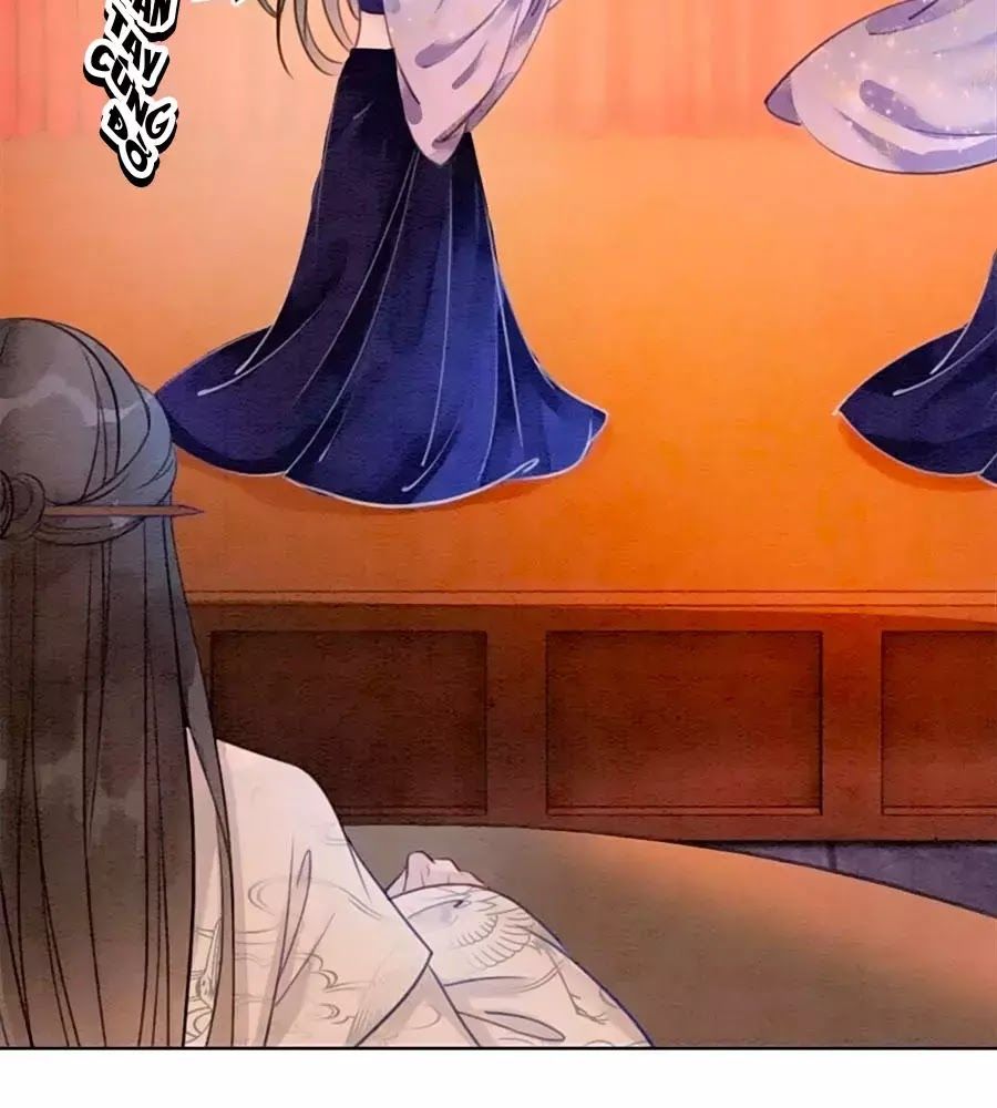 Triều Đình Có Yêu Khí Chapter 33 - 77