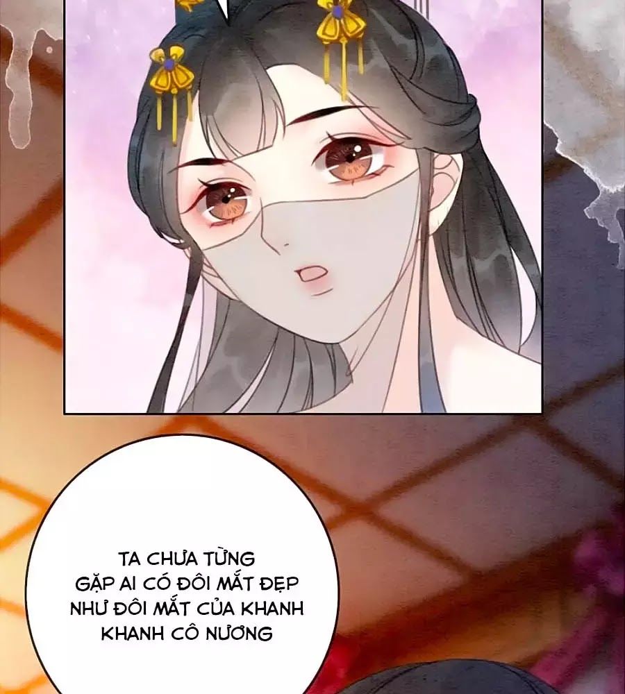 Triều Đình Có Yêu Khí Chapter 34 - 16