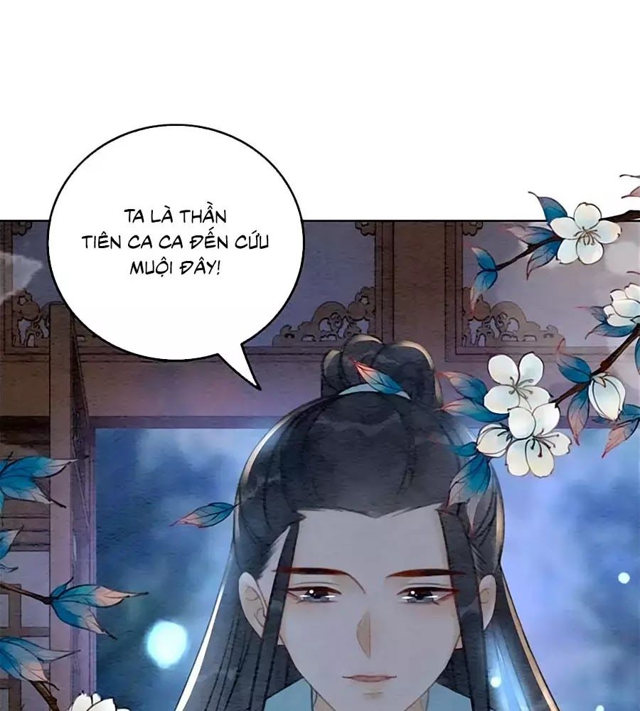 Triều Đình Có Yêu Khí Chapter 35 - 15