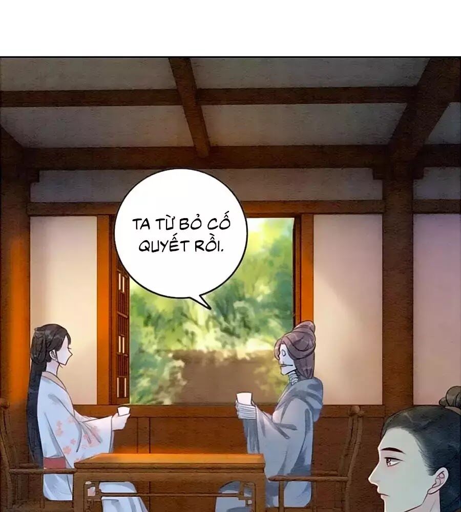 Triều Đình Có Yêu Khí Chapter 36 - 41