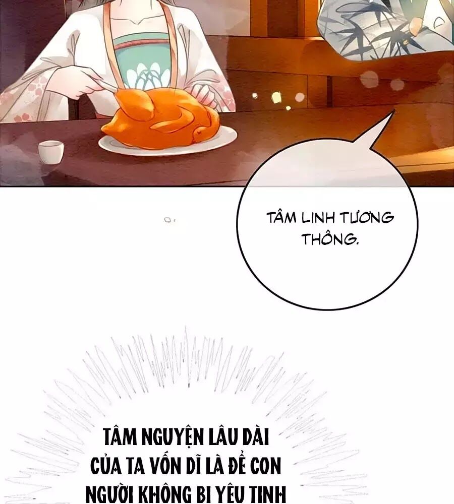 Triều Đình Có Yêu Khí Chapter 36 - 66