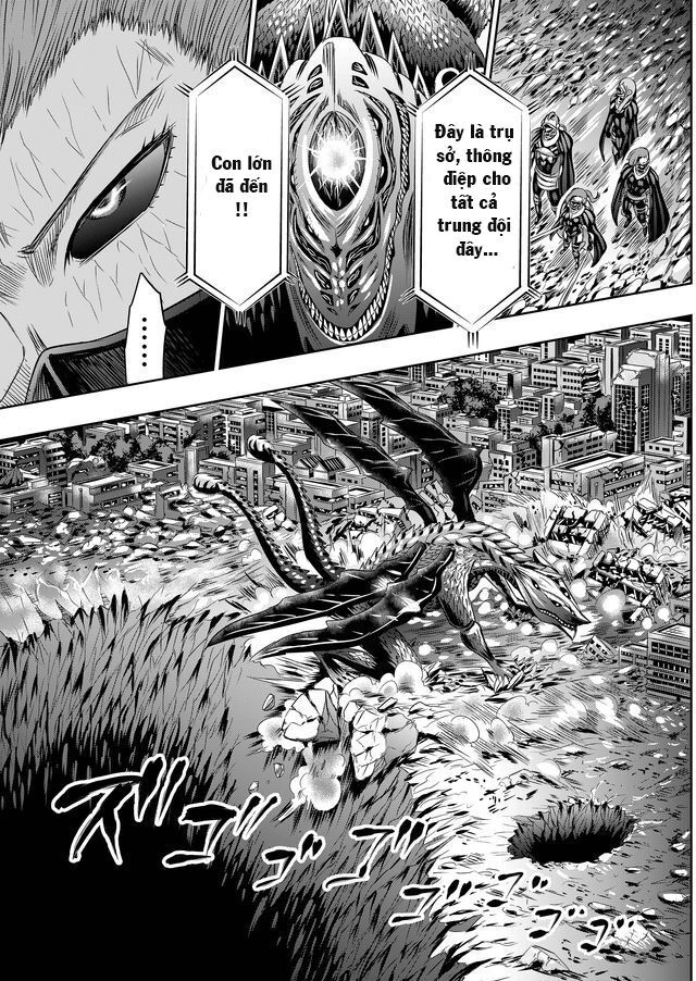 Tokyo Dragon Night Chapter 42 - 15