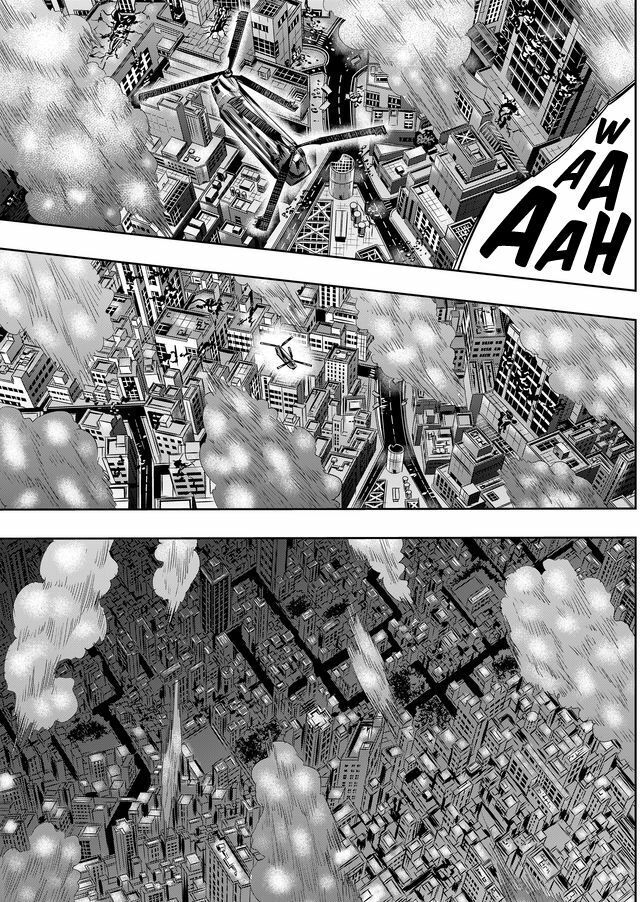 Tokyo Dragon Night Chapter 44 - 16