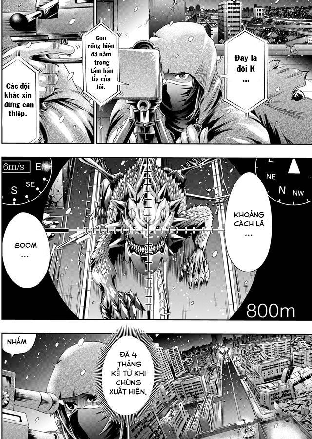 Tokyo Dragon Night Chapter 45 - 9