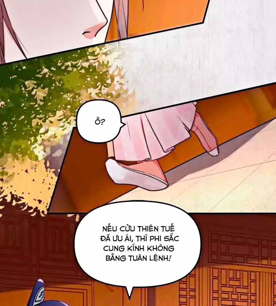 Hoạn Phi Hoàn Triều Chapter 23 - 10