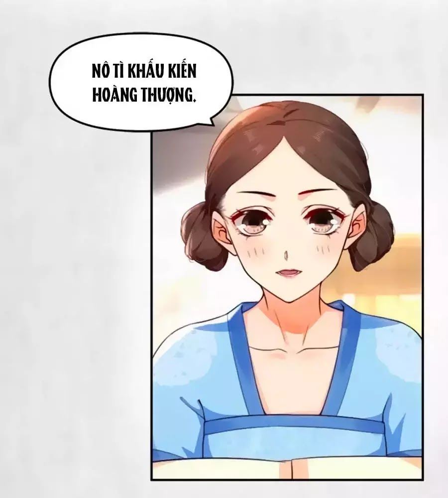 Hoạn Phi Hoàn Triều Chapter 27 - 4