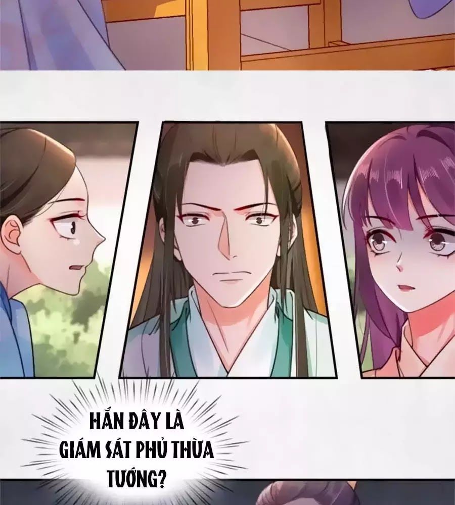 Hoạn Phi Hoàn Triều Chapter 27 - 47