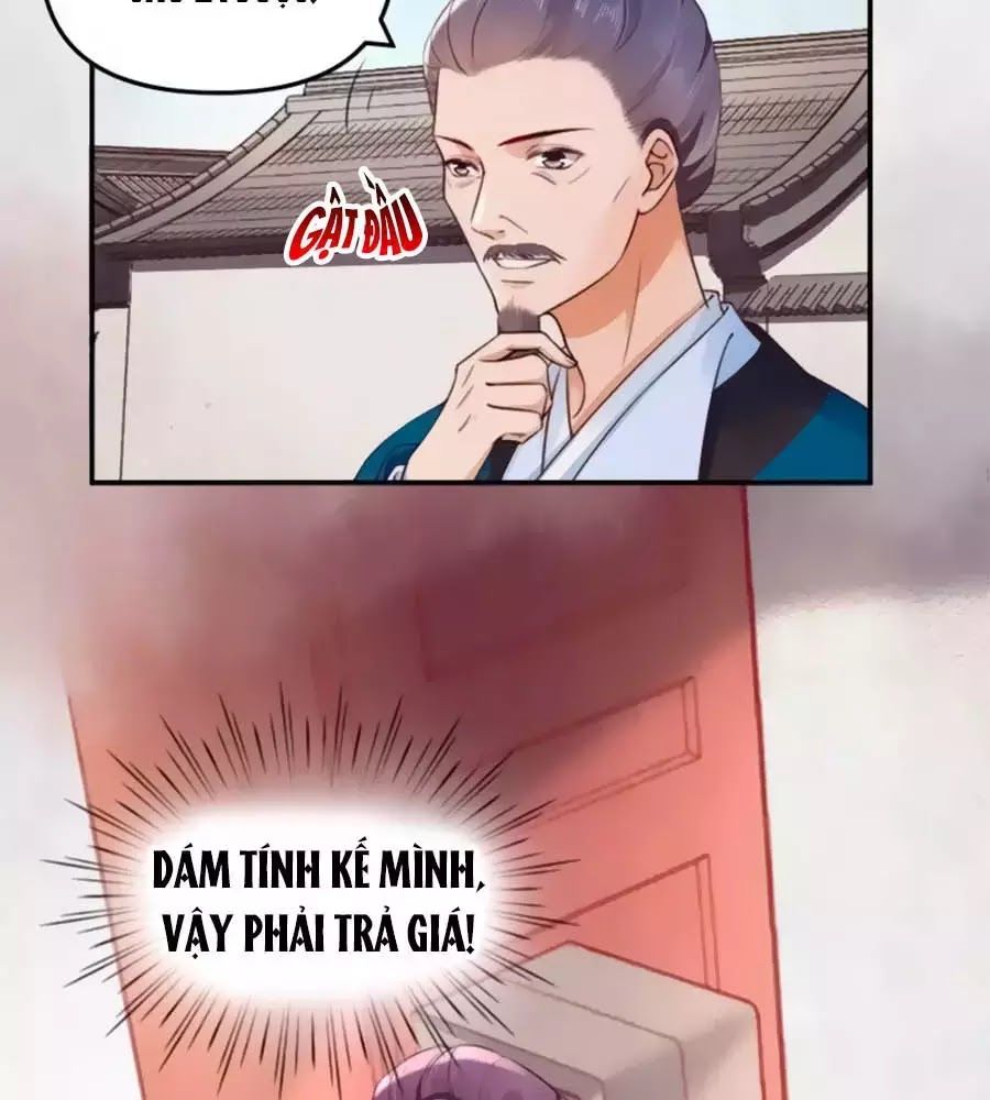 Hoạn Phi Hoàn Triều Chapter 28 - 51