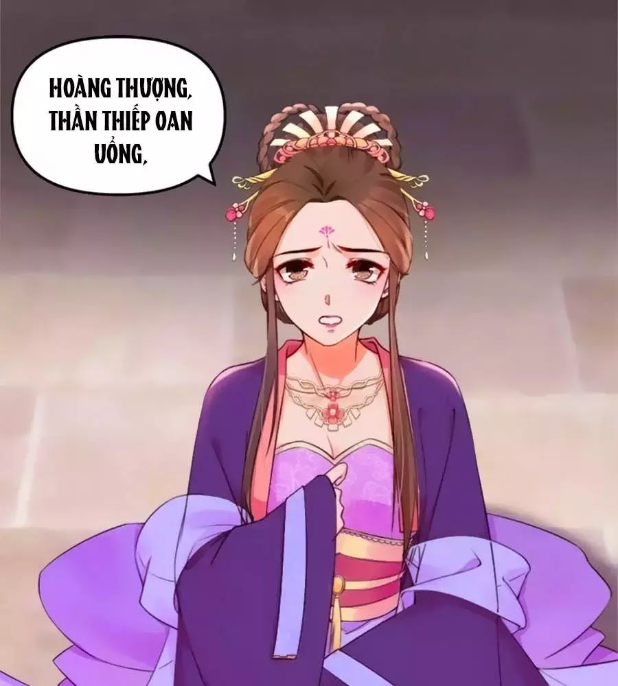 Hoạn Phi Hoàn Triều Chapter 28 - 9