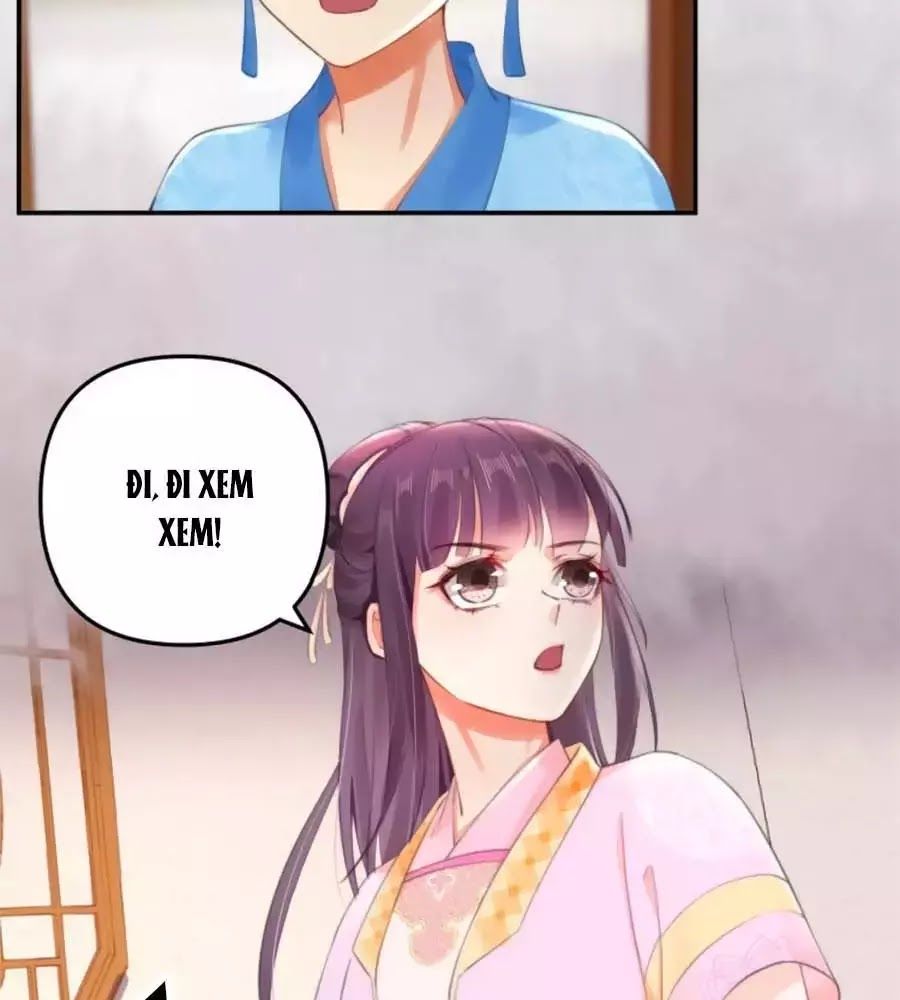 Hoạn Phi Hoàn Triều Chapter 30 - 55