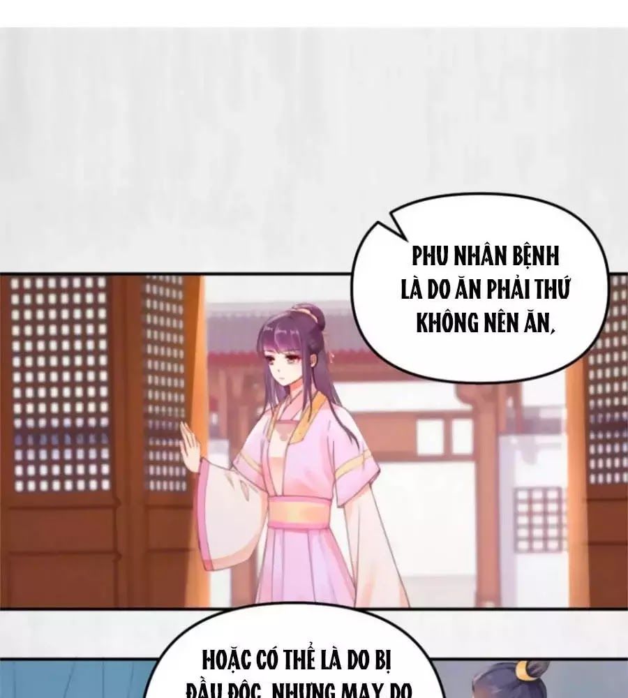 Hoạn Phi Hoàn Triều Chapter 31 - 1