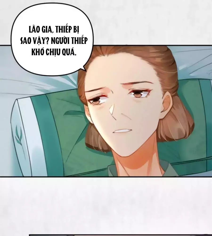 Hoạn Phi Hoàn Triều Chapter 31 - 15