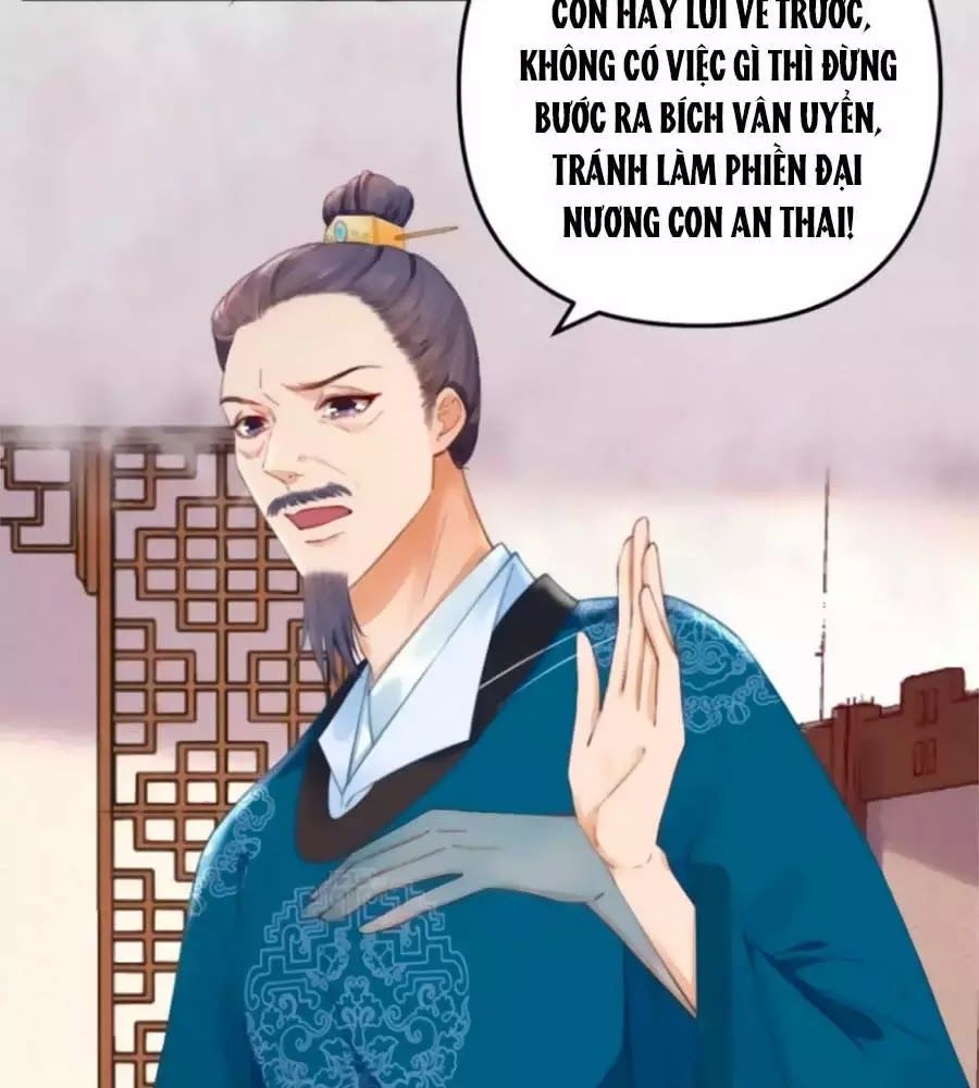 Hoạn Phi Hoàn Triều Chapter 31 - 32