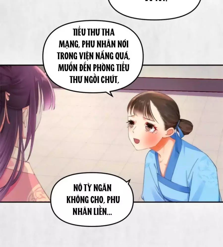 Hoạn Phi Hoàn Triều Chapter 31 - 45